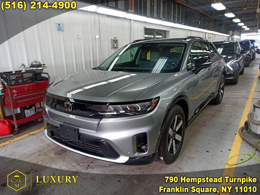 2024 Honda Prologue Touring AWD, available for sale in Franklin Sq, New York | Long Island Auto Center. Franklin Sq, New York 2024 Honda Prologue Touring AWD, available for sale in Franklin Sq, New York | Long Island Auto Center. Franklin Sq, New York