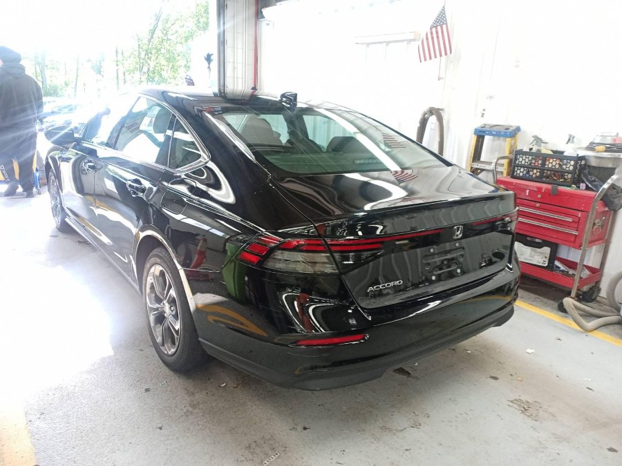 2023 Honda Accord Sedan EX CVT, available for sale in Franklin Sq, New York | Long Island Auto Center. Franklin Sq, New York 2023 Honda Accord Sedan EX CVT, available for sale in Franklin Sq, New York | Long Island Auto Center. Franklin Sq, New York