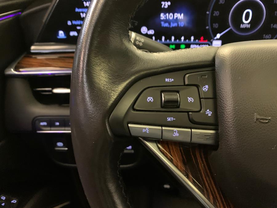 2021 Cadillac Escalade 4WD 4dr Premium Luxury, available for sale in Hillside, New Jersey | Euro Lux Auto. Hillside, New Jersey 2021 Cadillac Escalade 4WD 4dr Premium Luxury, available for sale in Hillside, New Jersey | Euro Lux Auto. Hillside, New Jersey