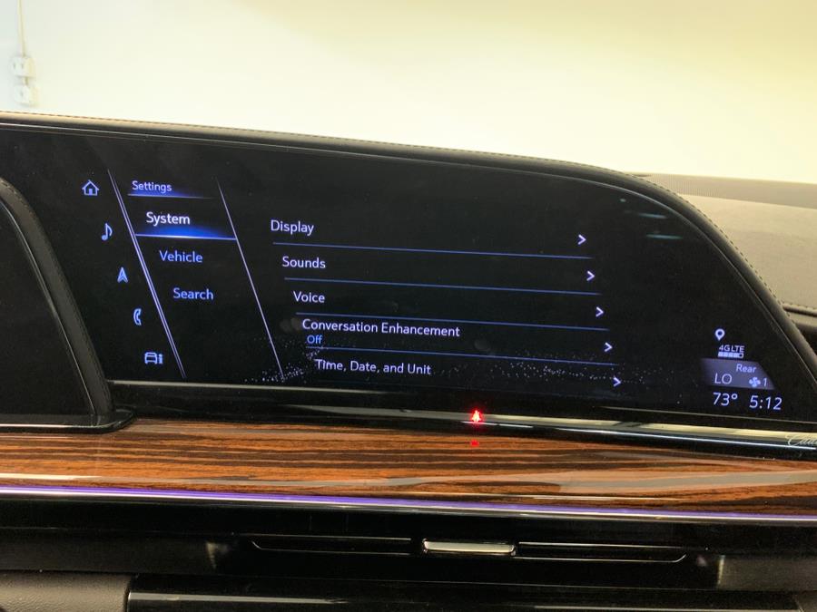 2021 Cadillac Escalade 4WD 4dr Premium Luxury, available for sale in Hillside, New Jersey | Euro Lux Auto. Hillside, New Jersey 2021 Cadillac Escalade 4WD 4dr Premium Luxury, available for sale in Hillside, New Jersey | Euro Lux Auto. Hillside, New Jersey