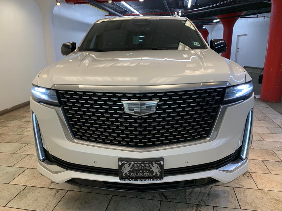 2021 Cadillac Escalade 4WD 4dr Premium Luxury, available for sale in Hillside, New Jersey | Euro Lux Auto. Hillside, New Jersey 2021 Cadillac Escalade 4WD 4dr Premium Luxury, available for sale in Hillside, New Jersey | Euro Lux Auto. Hillside, New Jersey