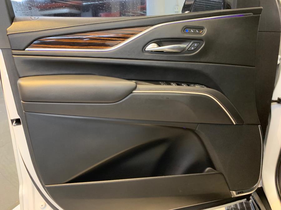 2021 Cadillac Escalade 4WD 4dr Premium Luxury, available for sale in Hillside, New Jersey | Euro Lux Auto. Hillside, New Jersey 2021 Cadillac Escalade 4WD 4dr Premium Luxury, available for sale in Hillside, New Jersey | Euro Lux Auto. Hillside, New Jersey