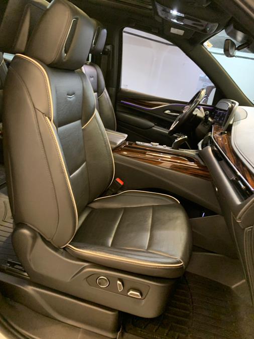 2021 Cadillac Escalade 4WD 4dr Premium Luxury, available for sale in Hillside, New Jersey | Euro Lux Auto. Hillside, New Jersey 2021 Cadillac Escalade 4WD 4dr Premium Luxury, available for sale in Hillside, New Jersey | Euro Lux Auto. Hillside, New Jersey