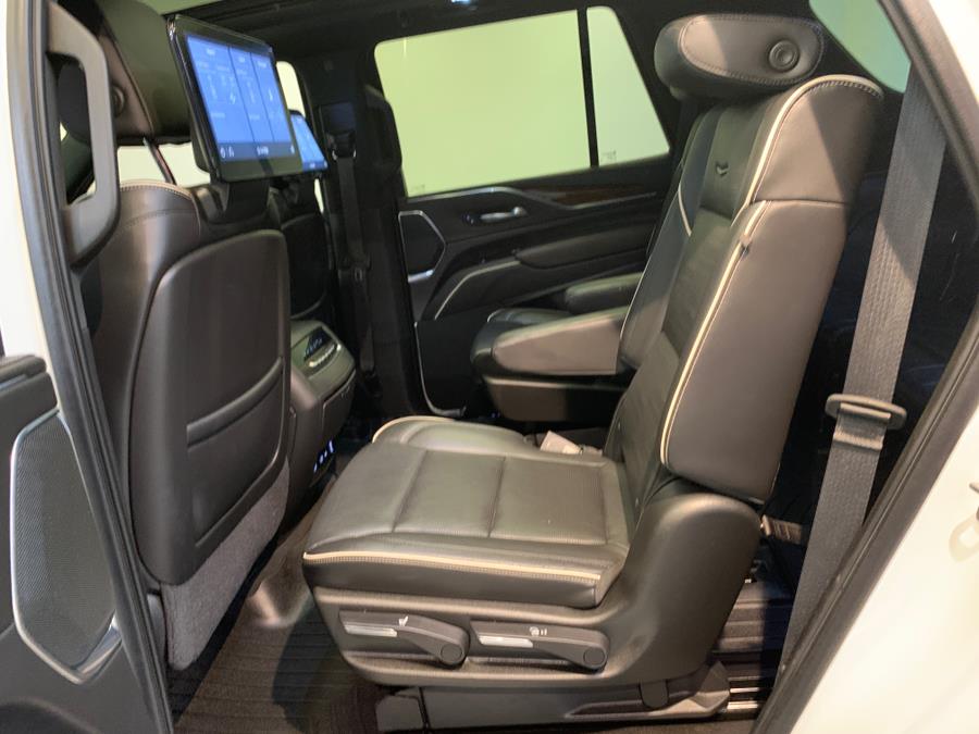 2021 Cadillac Escalade 4WD 4dr Premium Luxury, available for sale in Hillside, New Jersey | Euro Lux Auto. Hillside, New Jersey 2021 Cadillac Escalade 4WD 4dr Premium Luxury, available for sale in Hillside, New Jersey | Euro Lux Auto. Hillside, New Jersey