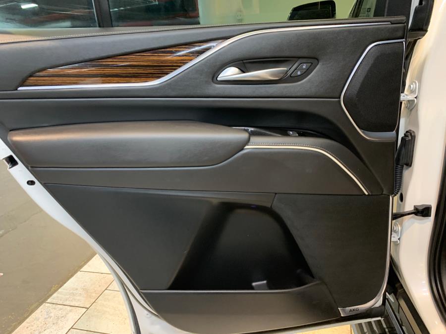 2021 Cadillac Escalade 4WD 4dr Premium Luxury, available for sale in Hillside, New Jersey | Euro Lux Auto. Hillside, New Jersey 2021 Cadillac Escalade 4WD 4dr Premium Luxury, available for sale in Hillside, New Jersey | Euro Lux Auto. Hillside, New Jersey