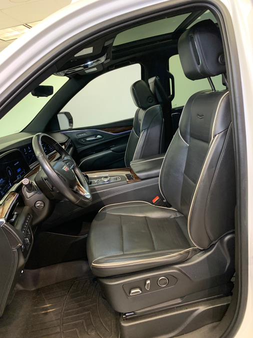 2021 Cadillac Escalade 4WD 4dr Premium Luxury, available for sale in Hillside, New Jersey | Euro Lux Auto. Hillside, New Jersey 2021 Cadillac Escalade 4WD 4dr Premium Luxury, available for sale in Hillside, New Jersey | Euro Lux Auto. Hillside, New Jersey