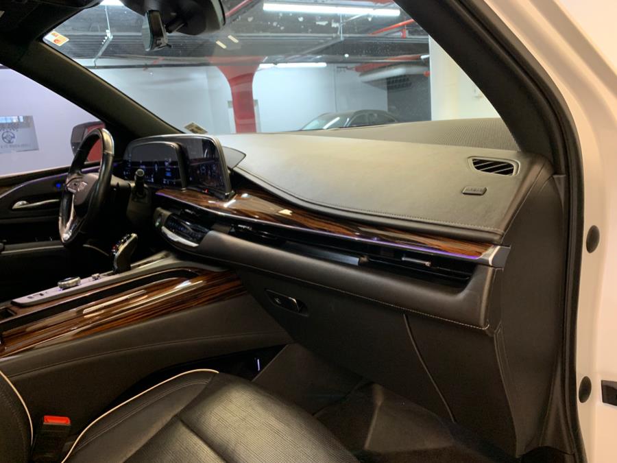 2021 Cadillac Escalade 4WD 4dr Premium Luxury, available for sale in Hillside, New Jersey | Euro Lux Auto. Hillside, New Jersey 2021 Cadillac Escalade 4WD 4dr Premium Luxury, available for sale in Hillside, New Jersey | Euro Lux Auto. Hillside, New Jersey