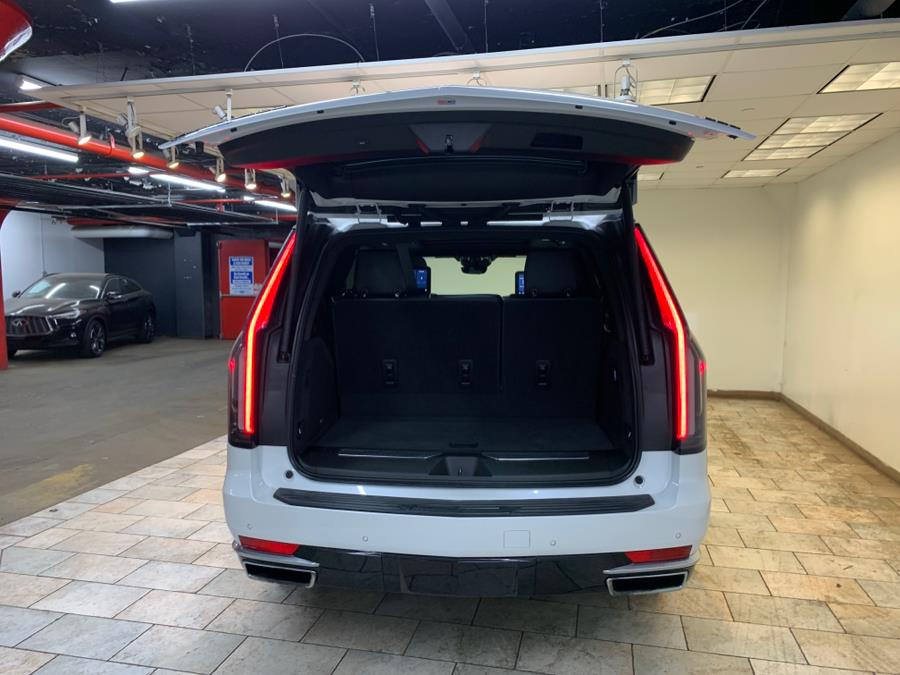 2021 Cadillac Escalade 4WD 4dr Premium Luxury, available for sale in Hillside, New Jersey | Euro Lux Auto. Hillside, New Jersey 2021 Cadillac Escalade 4WD 4dr Premium Luxury, available for sale in Hillside, New Jersey | Euro Lux Auto. Hillside, New Jersey