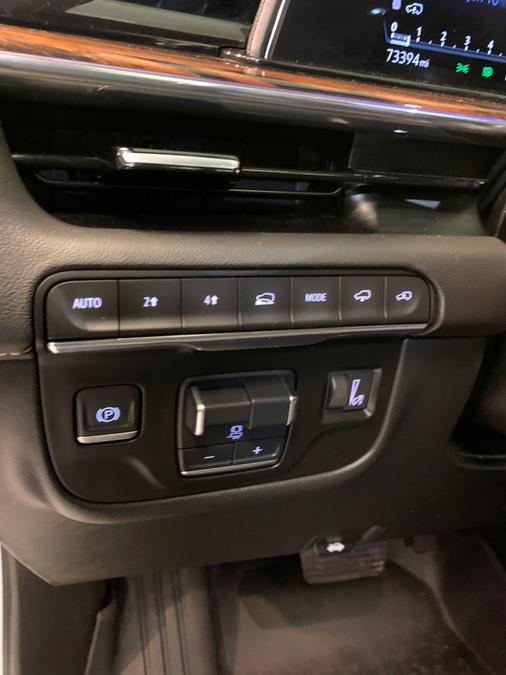 2021 Cadillac Escalade 4WD 4dr Premium Luxury, available for sale in Hillside, New Jersey | Euro Lux Auto. Hillside, New Jersey 2021 Cadillac Escalade 4WD 4dr Premium Luxury, available for sale in Hillside, New Jersey | Euro Lux Auto. Hillside, New Jersey