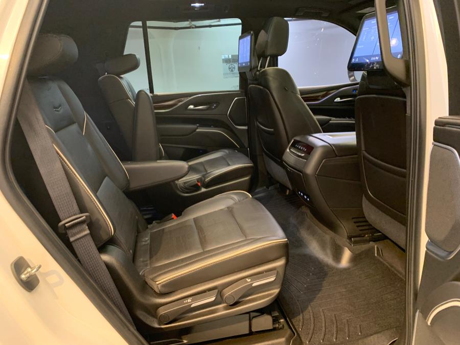 2021 Cadillac Escalade 4WD 4dr Premium Luxury, available for sale in Hillside, New Jersey | Euro Lux Auto. Hillside, New Jersey 2021 Cadillac Escalade 4WD 4dr Premium Luxury, available for sale in Hillside, New Jersey | Euro Lux Auto. Hillside, New Jersey