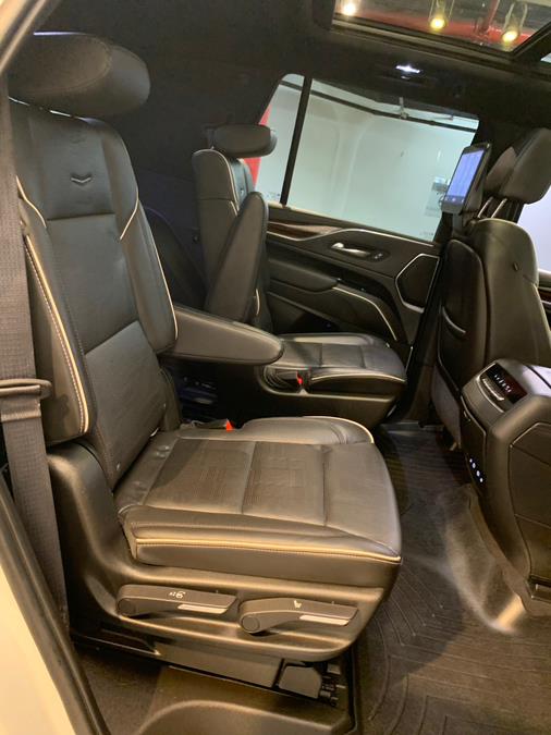 2021 Cadillac Escalade 4WD 4dr Premium Luxury, available for sale in Hillside, New Jersey | Euro Lux Auto. Hillside, New Jersey 2021 Cadillac Escalade 4WD 4dr Premium Luxury, available for sale in Hillside, New Jersey | Euro Lux Auto. Hillside, New Jersey