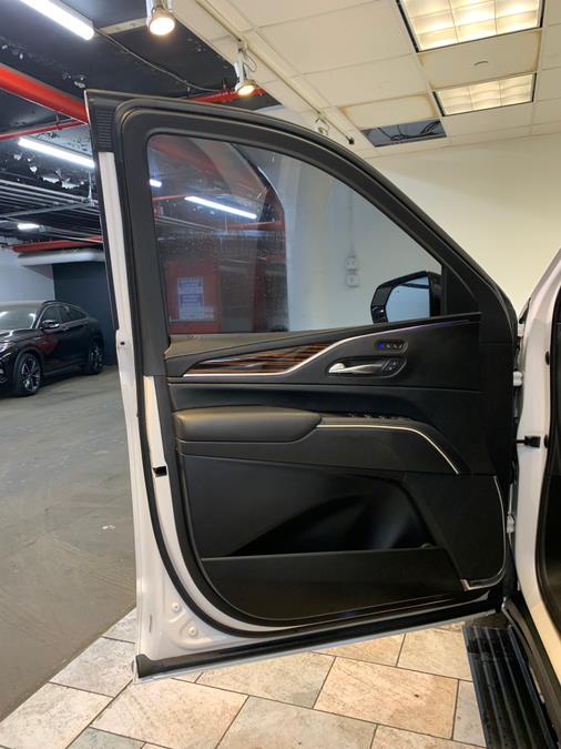 2021 Cadillac Escalade 4WD 4dr Premium Luxury, available for sale in Hillside, New Jersey | Euro Lux Auto. Hillside, New Jersey 2021 Cadillac Escalade 4WD 4dr Premium Luxury, available for sale in Hillside, New Jersey | Euro Lux Auto. Hillside, New Jersey