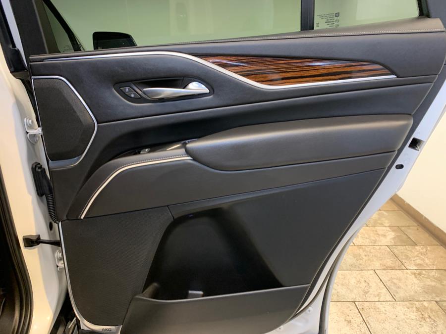 2021 Cadillac Escalade 4WD 4dr Premium Luxury, available for sale in Hillside, New Jersey | Euro Lux Auto. Hillside, New Jersey 2021 Cadillac Escalade 4WD 4dr Premium Luxury, available for sale in Hillside, New Jersey | Euro Lux Auto. Hillside, New Jersey