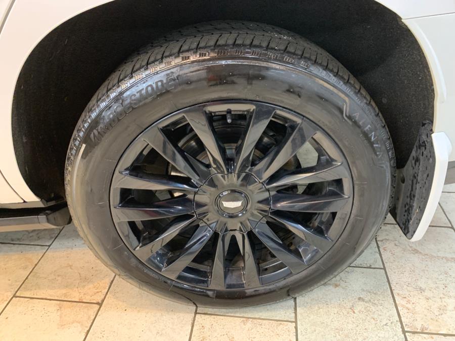 2021 Cadillac Escalade 4WD 4dr Premium Luxury, available for sale in Hillside, New Jersey | Euro Lux Auto. Hillside, New Jersey 2021 Cadillac Escalade 4WD 4dr Premium Luxury, available for sale in Hillside, New Jersey | Euro Lux Auto. Hillside, New Jersey