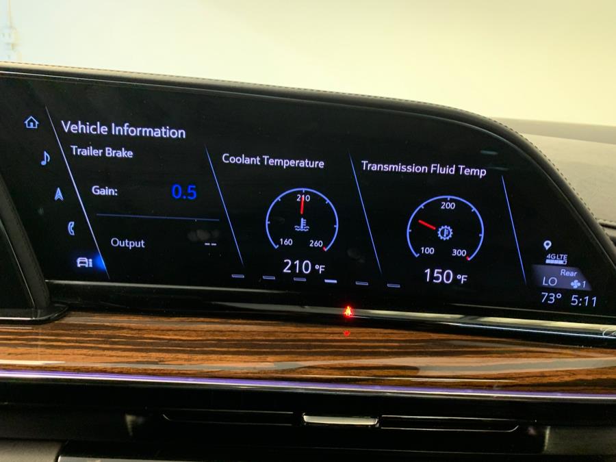 2021 Cadillac Escalade 4WD 4dr Premium Luxury, available for sale in Hillside, New Jersey | Euro Lux Auto. Hillside, New Jersey 2021 Cadillac Escalade 4WD 4dr Premium Luxury, available for sale in Hillside, New Jersey | Euro Lux Auto. Hillside, New Jersey