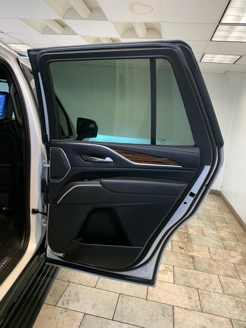2021 Cadillac Escalade 4WD 4dr Premium Luxury, available for sale in Hillside, New Jersey | Euro Lux Auto. Hillside, New Jersey 2021 Cadillac Escalade 4WD 4dr Premium Luxury, available for sale in Hillside, New Jersey | Euro Lux Auto. Hillside, New Jersey