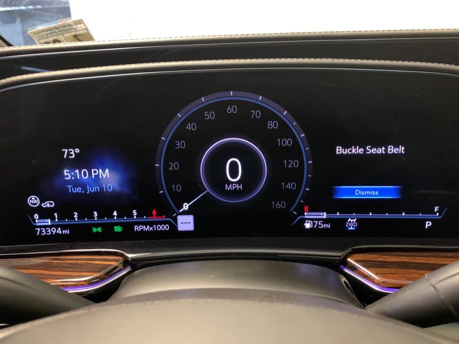 2021 Cadillac Escalade 4WD 4dr Premium Luxury, available for sale in Hillside, New Jersey | Euro Lux Auto. Hillside, New Jersey 2021 Cadillac Escalade 4WD 4dr Premium Luxury, available for sale in Hillside, New Jersey | Euro Lux Auto. Hillside, New Jersey