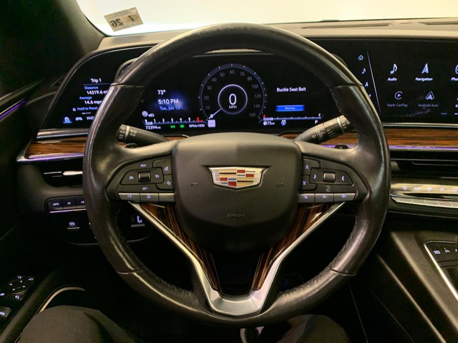 2021 Cadillac Escalade 4WD 4dr Premium Luxury, available for sale in Hillside, New Jersey | Euro Lux Auto. Hillside, New Jersey 2021 Cadillac Escalade 4WD 4dr Premium Luxury, available for sale in Hillside, New Jersey | Euro Lux Auto. Hillside, New Jersey