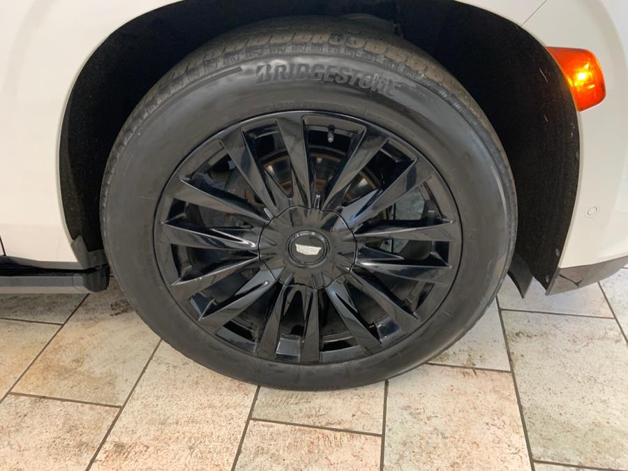 2021 Cadillac Escalade 4WD 4dr Premium Luxury, available for sale in Hillside, New Jersey | Euro Lux Auto. Hillside, New Jersey 2021 Cadillac Escalade 4WD 4dr Premium Luxury, available for sale in Hillside, New Jersey | Euro Lux Auto. Hillside, New Jersey