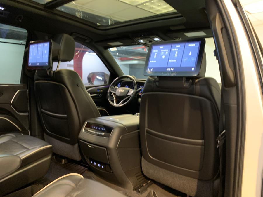 2021 Cadillac Escalade 4WD 4dr Premium Luxury, available for sale in Hillside, New Jersey | Euro Lux Auto. Hillside, New Jersey 2021 Cadillac Escalade 4WD 4dr Premium Luxury, available for sale in Hillside, New Jersey | Euro Lux Auto. Hillside, New Jersey