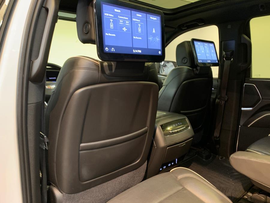 2021 Cadillac Escalade 4WD 4dr Premium Luxury, available for sale in Hillside, New Jersey | Euro Lux Auto. Hillside, New Jersey 2021 Cadillac Escalade 4WD 4dr Premium Luxury, available for sale in Hillside, New Jersey | Euro Lux Auto. Hillside, New Jersey