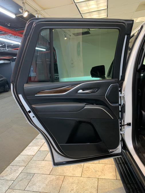 2021 Cadillac Escalade 4WD 4dr Premium Luxury, available for sale in Hillside, New Jersey | Euro Lux Auto. Hillside, New Jersey 2021 Cadillac Escalade 4WD 4dr Premium Luxury, available for sale in Hillside, New Jersey | Euro Lux Auto. Hillside, New Jersey