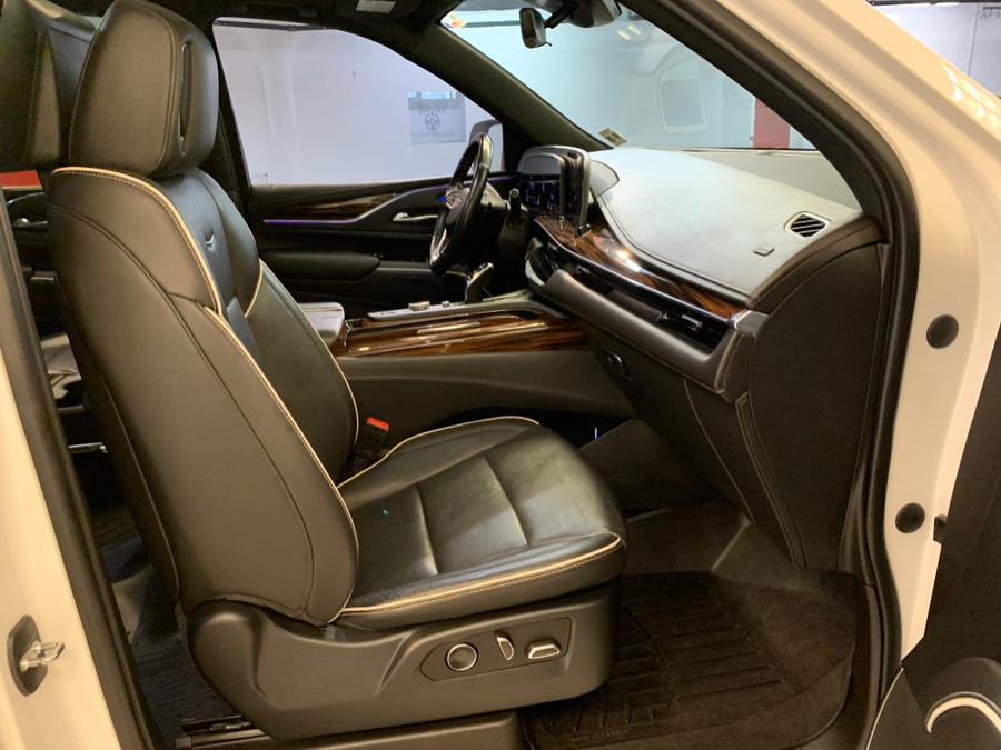 2021 Cadillac Escalade 4WD 4dr Premium Luxury, available for sale in Hillside, New Jersey | Euro Lux Auto. Hillside, New Jersey 2021 Cadillac Escalade 4WD 4dr Premium Luxury, available for sale in Hillside, New Jersey | Euro Lux Auto. Hillside, New Jersey