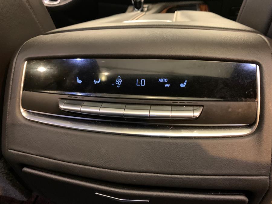 2021 Cadillac Escalade 4WD 4dr Premium Luxury, available for sale in Hillside, New Jersey | Euro Lux Auto. Hillside, New Jersey 2021 Cadillac Escalade 4WD 4dr Premium Luxury, available for sale in Hillside, New Jersey | Euro Lux Auto. Hillside, New Jersey