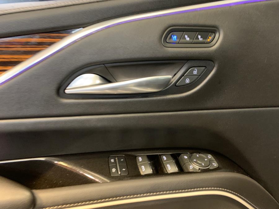 2021 Cadillac Escalade 4WD 4dr Premium Luxury, available for sale in Hillside, New Jersey | Euro Lux Auto. Hillside, New Jersey 2021 Cadillac Escalade 4WD 4dr Premium Luxury, available for sale in Hillside, New Jersey | Euro Lux Auto. Hillside, New Jersey