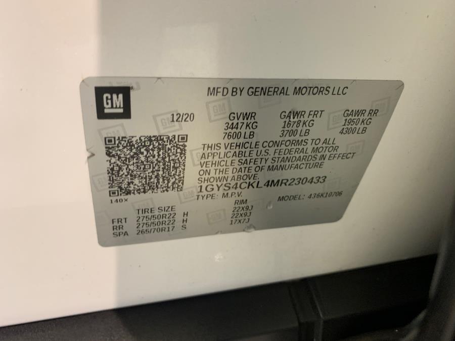2021 Cadillac Escalade 4WD 4dr Premium Luxury, available for sale in Hillside, New Jersey | Euro Lux Auto. Hillside, New Jersey 2021 Cadillac Escalade 4WD 4dr Premium Luxury, available for sale in Hillside, New Jersey | Euro Lux Auto. Hillside, New Jersey