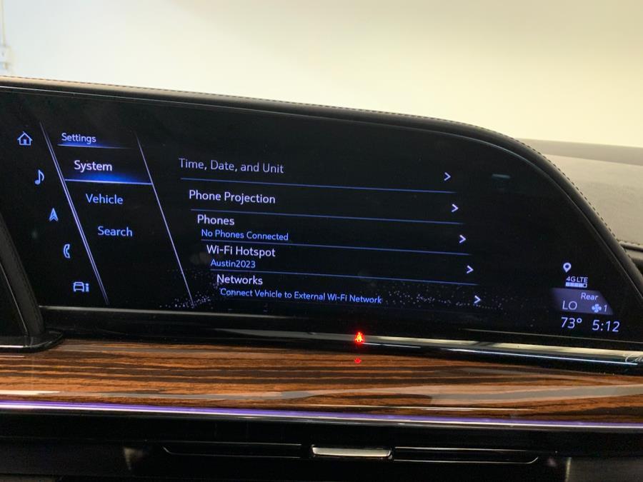 2021 Cadillac Escalade 4WD 4dr Premium Luxury, available for sale in Hillside, New Jersey | Euro Lux Auto. Hillside, New Jersey 2021 Cadillac Escalade 4WD 4dr Premium Luxury, available for sale in Hillside, New Jersey | Euro Lux Auto. Hillside, New Jersey