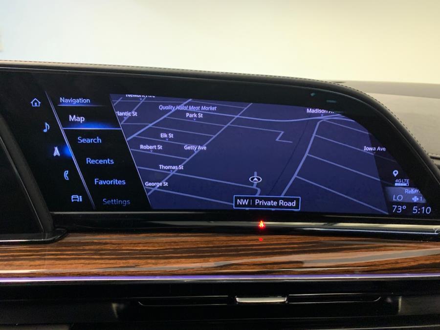 2021 Cadillac Escalade 4WD 4dr Premium Luxury, available for sale in Hillside, New Jersey | Euro Lux Auto. Hillside, New Jersey 2021 Cadillac Escalade 4WD 4dr Premium Luxury, available for sale in Hillside, New Jersey | Euro Lux Auto. Hillside, New Jersey