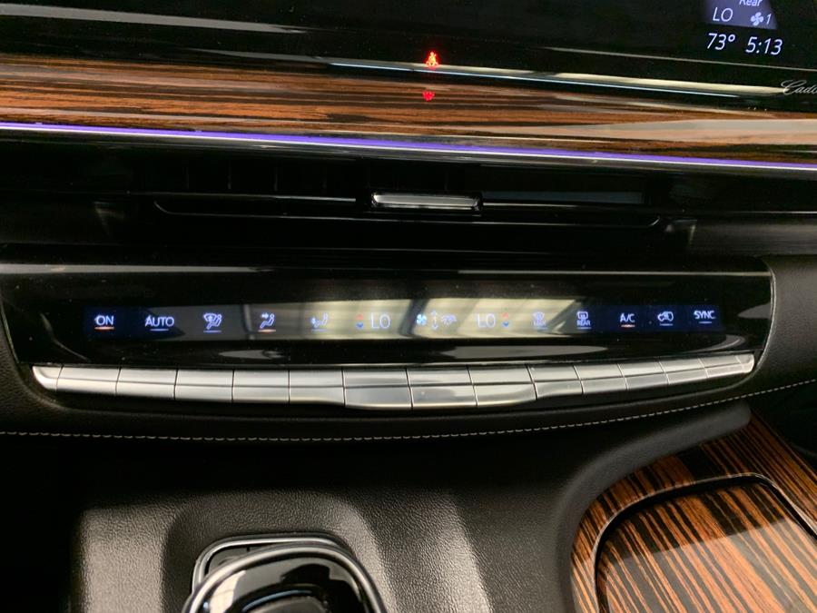 2021 Cadillac Escalade 4WD 4dr Premium Luxury, available for sale in Hillside, New Jersey | Euro Lux Auto. Hillside, New Jersey 2021 Cadillac Escalade 4WD 4dr Premium Luxury, available for sale in Hillside, New Jersey | Euro Lux Auto. Hillside, New Jersey