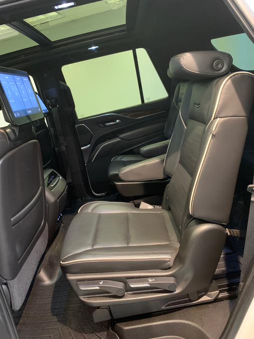 2021 Cadillac Escalade 4WD 4dr Premium Luxury, available for sale in Hillside, New Jersey | Euro Lux Auto. Hillside, New Jersey 2021 Cadillac Escalade 4WD 4dr Premium Luxury, available for sale in Hillside, New Jersey | Euro Lux Auto. Hillside, New Jersey