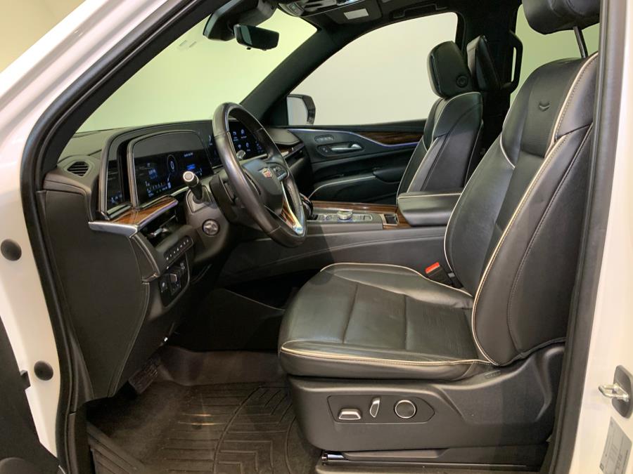 2021 Cadillac Escalade 4WD 4dr Premium Luxury, available for sale in Hillside, New Jersey | Euro Lux Auto. Hillside, New Jersey 2021 Cadillac Escalade 4WD 4dr Premium Luxury, available for sale in Hillside, New Jersey | Euro Lux Auto. Hillside, New Jersey