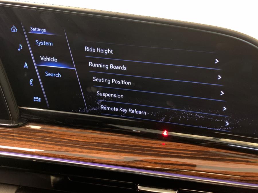2021 Cadillac Escalade 4WD 4dr Premium Luxury, available for sale in Hillside, New Jersey | Euro Lux Auto. Hillside, New Jersey 2021 Cadillac Escalade 4WD 4dr Premium Luxury, available for sale in Hillside, New Jersey | Euro Lux Auto. Hillside, New Jersey