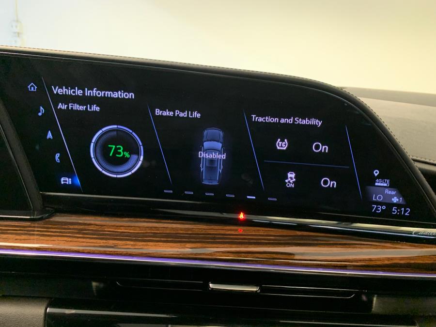 2021 Cadillac Escalade 4WD 4dr Premium Luxury, available for sale in Hillside, New Jersey | Euro Lux Auto. Hillside, New Jersey 2021 Cadillac Escalade 4WD 4dr Premium Luxury, available for sale in Hillside, New Jersey | Euro Lux Auto. Hillside, New Jersey