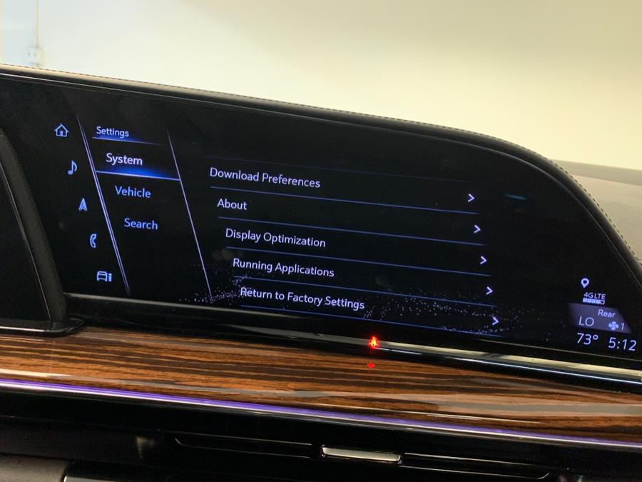2021 Cadillac Escalade 4WD 4dr Premium Luxury, available for sale in Hillside, New Jersey | Euro Lux Auto. Hillside, New Jersey 2021 Cadillac Escalade 4WD 4dr Premium Luxury, available for sale in Hillside, New Jersey | Euro Lux Auto. Hillside, New Jersey