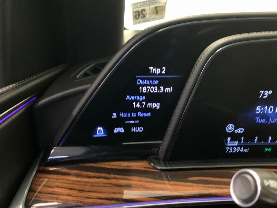 2021 Cadillac Escalade 4WD 4dr Premium Luxury, available for sale in Hillside, New Jersey | Euro Lux Auto. Hillside, New Jersey 2021 Cadillac Escalade 4WD 4dr Premium Luxury, available for sale in Hillside, New Jersey | Euro Lux Auto. Hillside, New Jersey