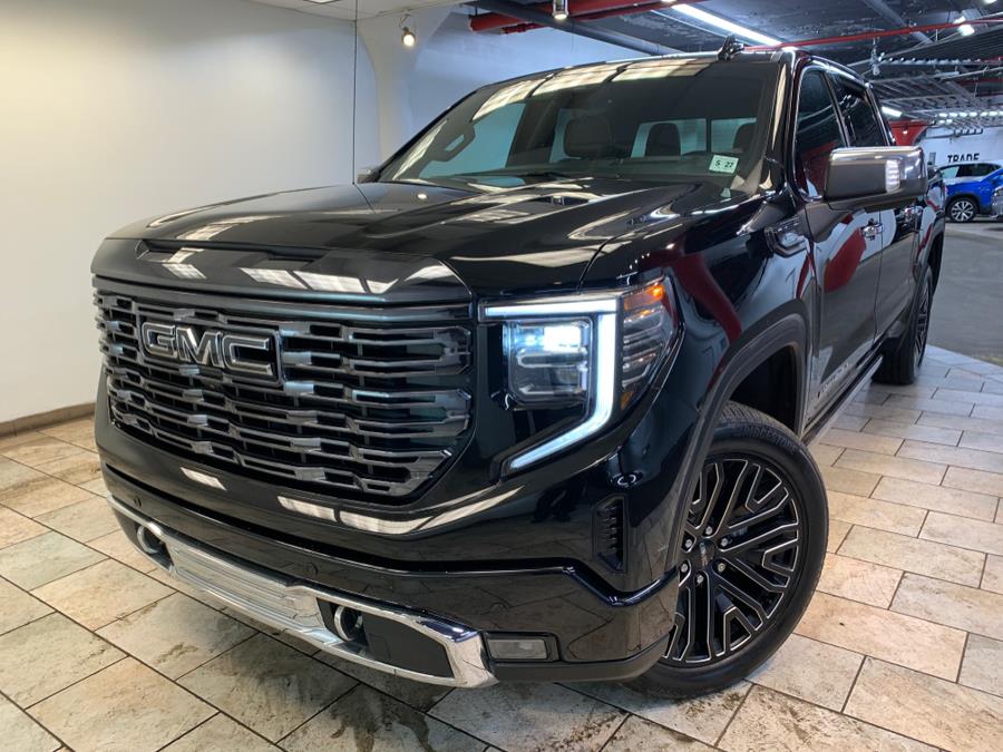 Used 2022 GMC Sierra 1500 in Lodi, New Jersey | European Auto Expo. Lodi, New Jersey