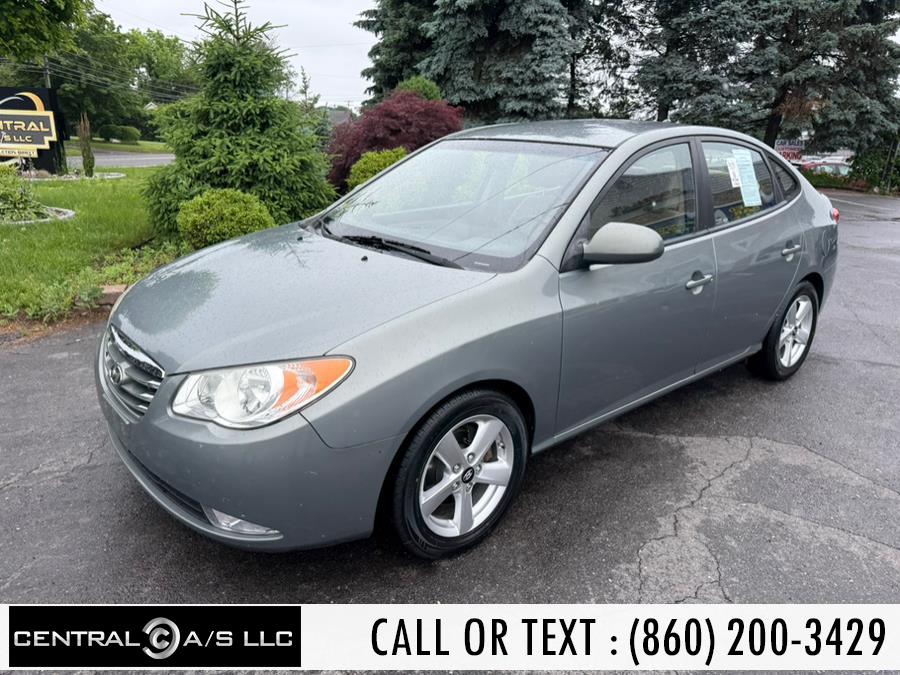 Used 2010 Hyundai Elantra in East Windsor, Connecticut | Central A/S LLC. East Windsor, Connecticut