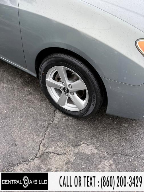 2010 Hyundai Elantra 4dr Sdn Auto GLS, available for sale in East Windsor, Connecticut | Central A/S LLC. East Windsor, Connecticut 2010 Hyundai Elantra 4dr Sdn Auto GLS, available for sale in East Windsor, Connecticut | Central A/S LLC. East Windsor, Connecticut