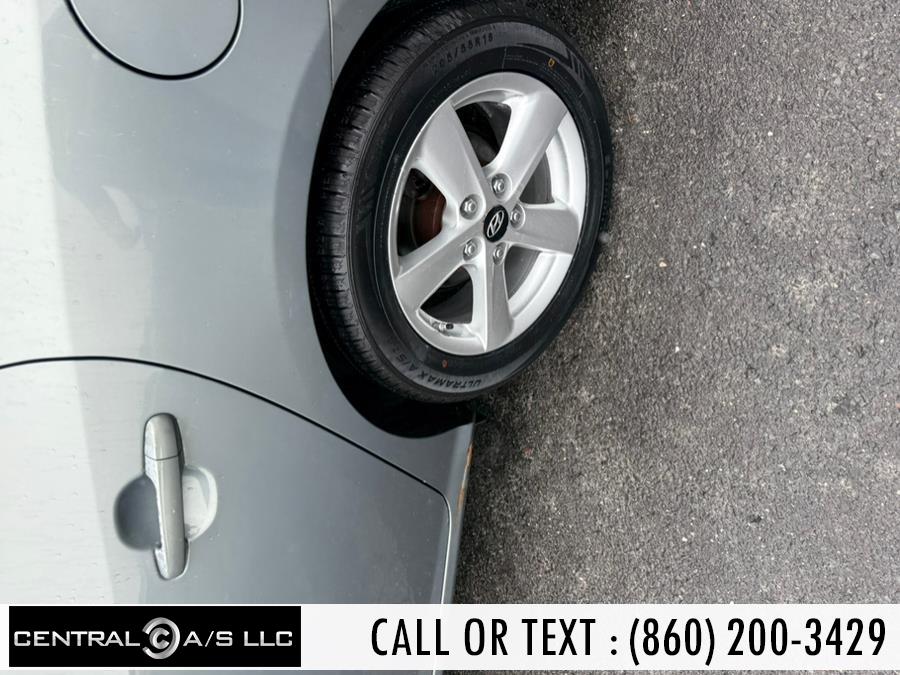 2010 Hyundai Elantra 4dr Sdn Auto GLS, available for sale in East Windsor, Connecticut | Central A/S LLC. East Windsor, Connecticut 2010 Hyundai Elantra 4dr Sdn Auto GLS, available for sale in East Windsor, Connecticut | Central A/S LLC. East Windsor, Connecticut