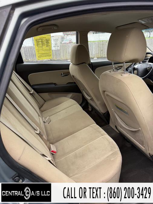 2010 Hyundai Elantra 4dr Sdn Auto GLS, available for sale in East Windsor, Connecticut | Central A/S LLC. East Windsor, Connecticut 2010 Hyundai Elantra 4dr Sdn Auto GLS, available for sale in East Windsor, Connecticut | Central A/S LLC. East Windsor, Connecticut