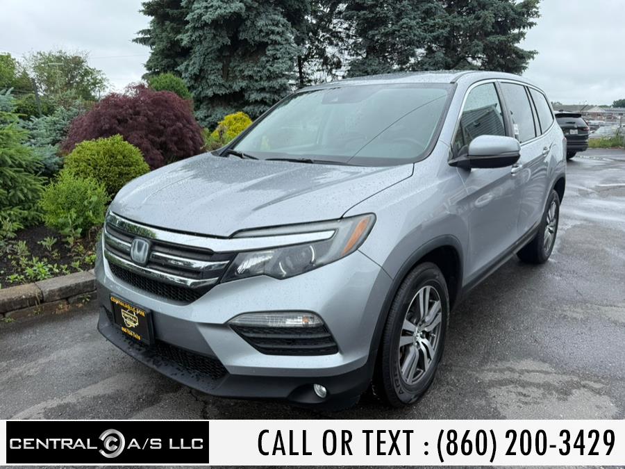 Used 2016 Honda Pilot in East Windsor, Connecticut | Central A/S LLC. East Windsor, Connecticut