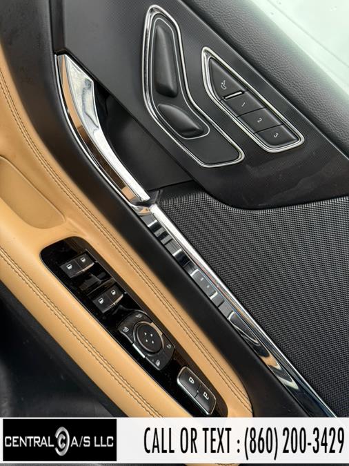 2020 Lincoln Corsair Reserve AWD, available for sale in East Windsor, Connecticut | Central A/S LLC. East Windsor, Connecticut 2020 Lincoln Corsair Reserve AWD, available for sale in East Windsor, Connecticut | Central A/S LLC. East Windsor, Connecticut