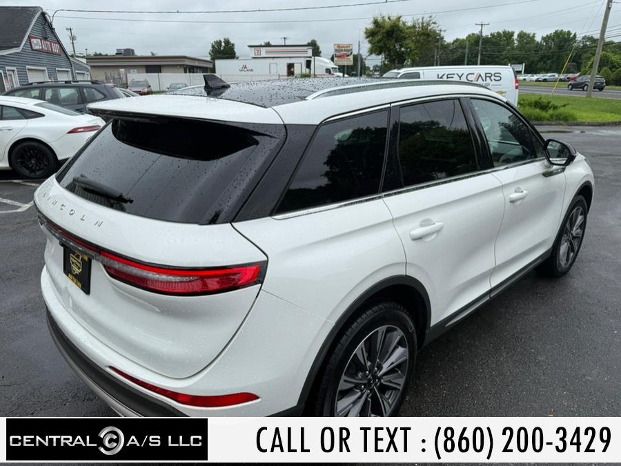 2020 Lincoln Corsair Reserve AWD, available for sale in East Windsor, Connecticut | Central A/S LLC. East Windsor, Connecticut 2020 Lincoln Corsair Reserve AWD, available for sale in East Windsor, Connecticut | Central A/S LLC. East Windsor, Connecticut