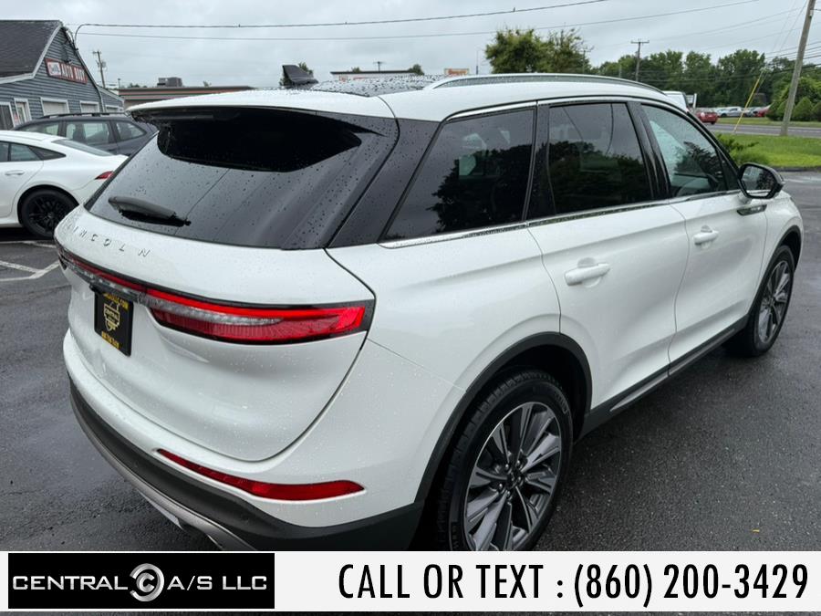 2020 Lincoln Corsair Reserve AWD, available for sale in East Windsor, Connecticut | Central A/S LLC. East Windsor, Connecticut 2020 Lincoln Corsair Reserve AWD, available for sale in East Windsor, Connecticut | Central A/S LLC. East Windsor, Connecticut