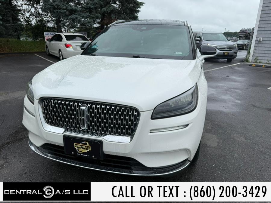2020 Lincoln Corsair Reserve AWD, available for sale in East Windsor, Connecticut | Central A/S LLC. East Windsor, Connecticut 2020 Lincoln Corsair Reserve AWD, available for sale in East Windsor, Connecticut | Central A/S LLC. East Windsor, Connecticut