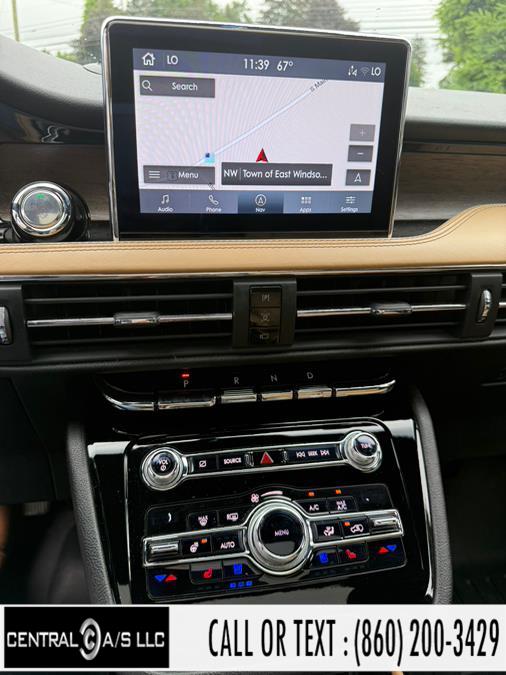 2020 Lincoln Corsair Reserve AWD, available for sale in East Windsor, Connecticut | Central A/S LLC. East Windsor, Connecticut 2020 Lincoln Corsair Reserve AWD, available for sale in East Windsor, Connecticut | Central A/S LLC. East Windsor, Connecticut